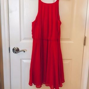 Francesca’s Dress